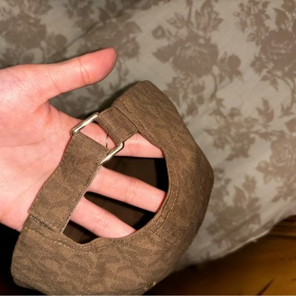 Micheal Kors Hat - Picture 8 of 9